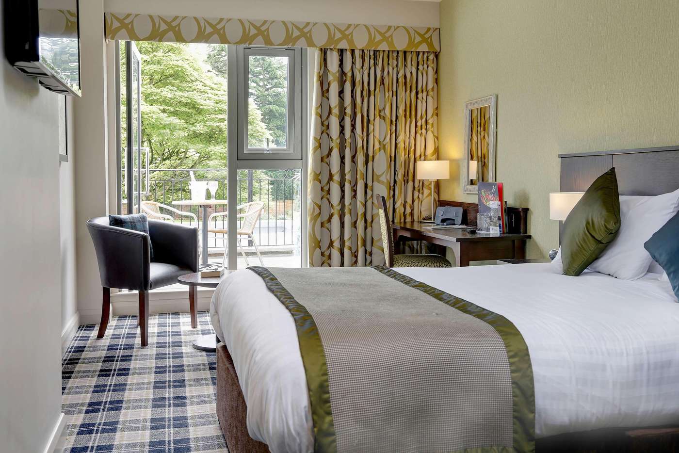 Best Western Plus Pinewood Manchester Airport-Wilm-United Kingdom-Manchester-General view-6