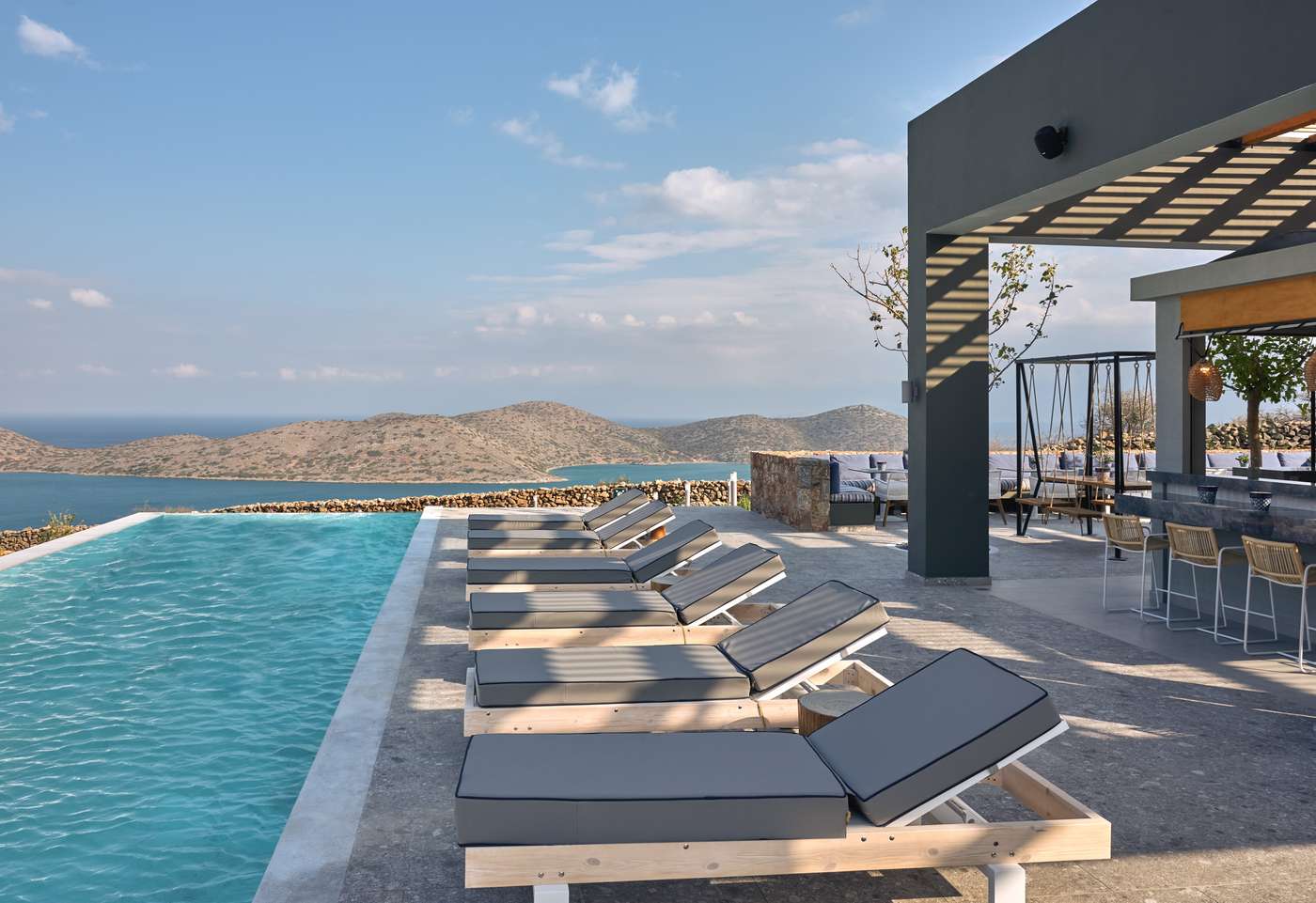 A Aulus Elounda by Domes Resorts - Adults Only hotel