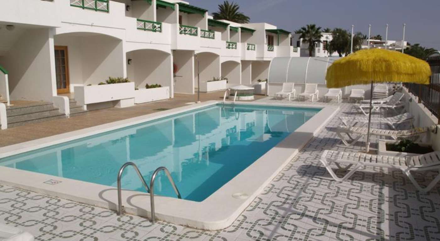 Apartments Isabel in Canaries, Lanzarote, Spain