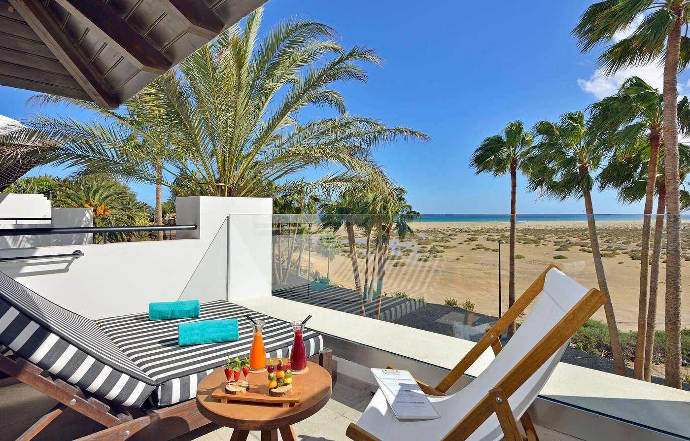 INNSiDE by Melia Fuerteventura - Adults Only