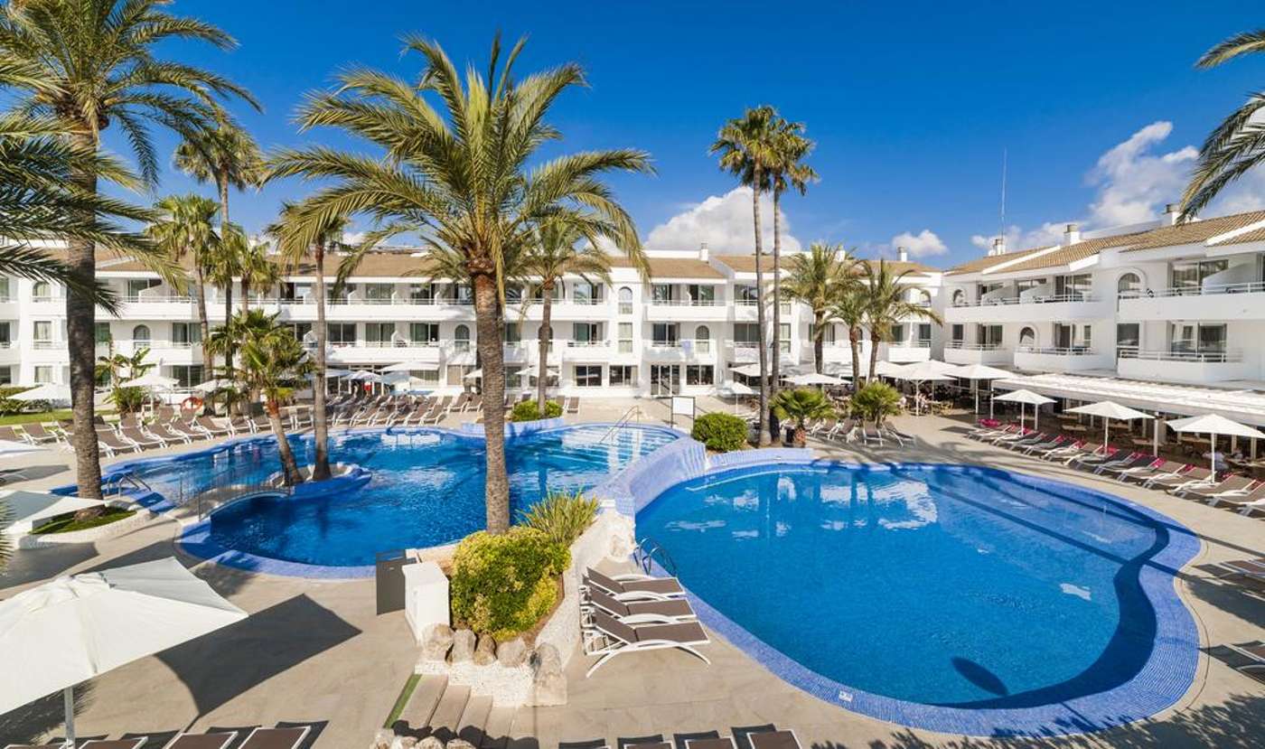 Hoposa Villaconcha Aptos in Balearics, Majorca, Spain