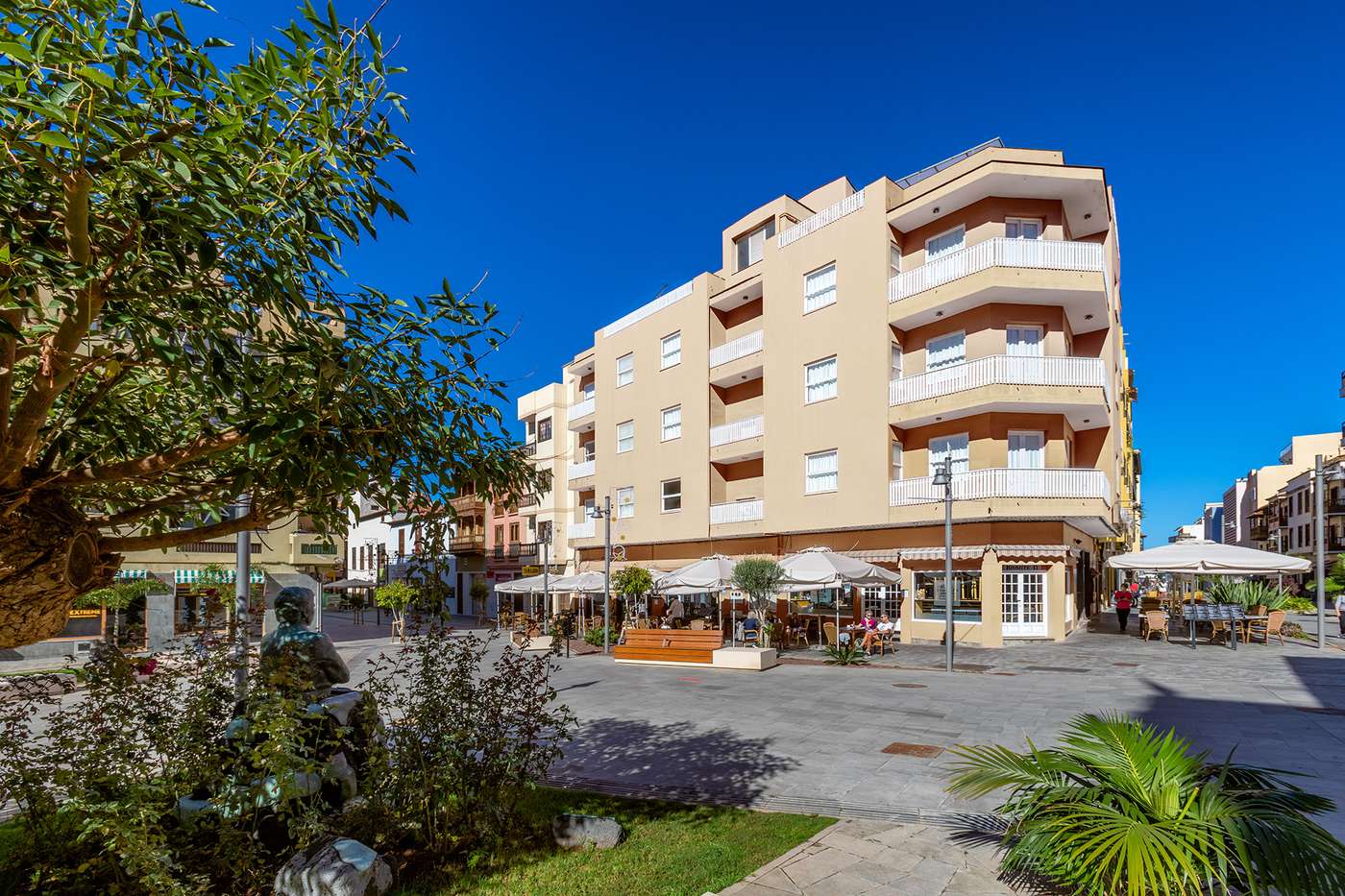 A Maga hotel
