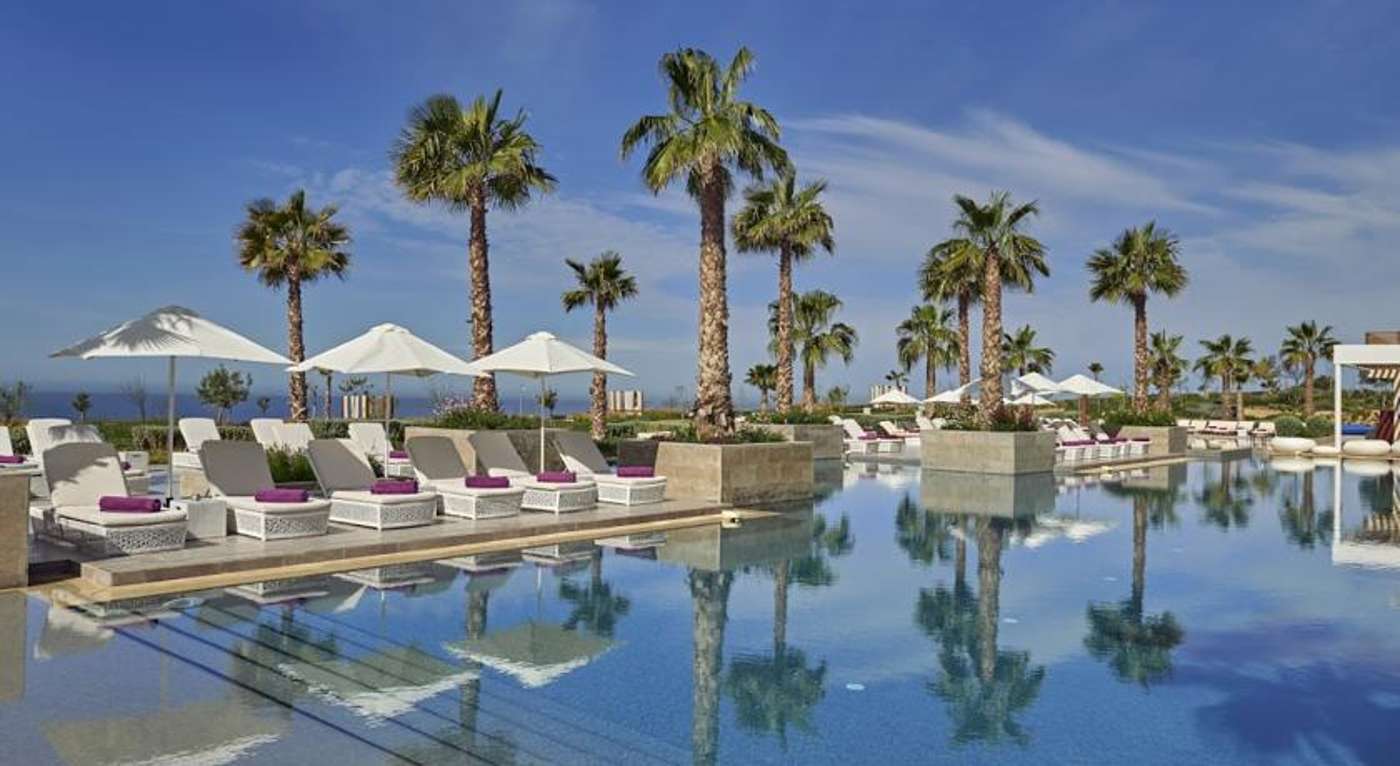 Hyatt Place Taghazout Bay in Agadir, Morocco