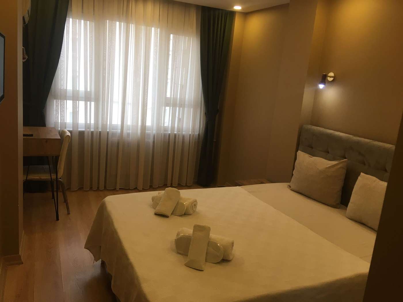 Ulubat Castle Hotel - Turkey - istanbul - Room - 0