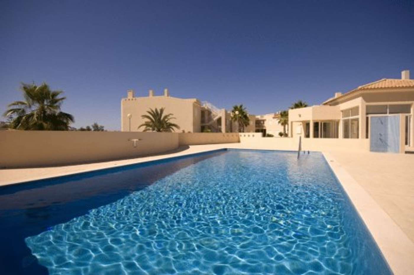 Suites Alba Resort & Spa in Costa de Algarve, Portugal