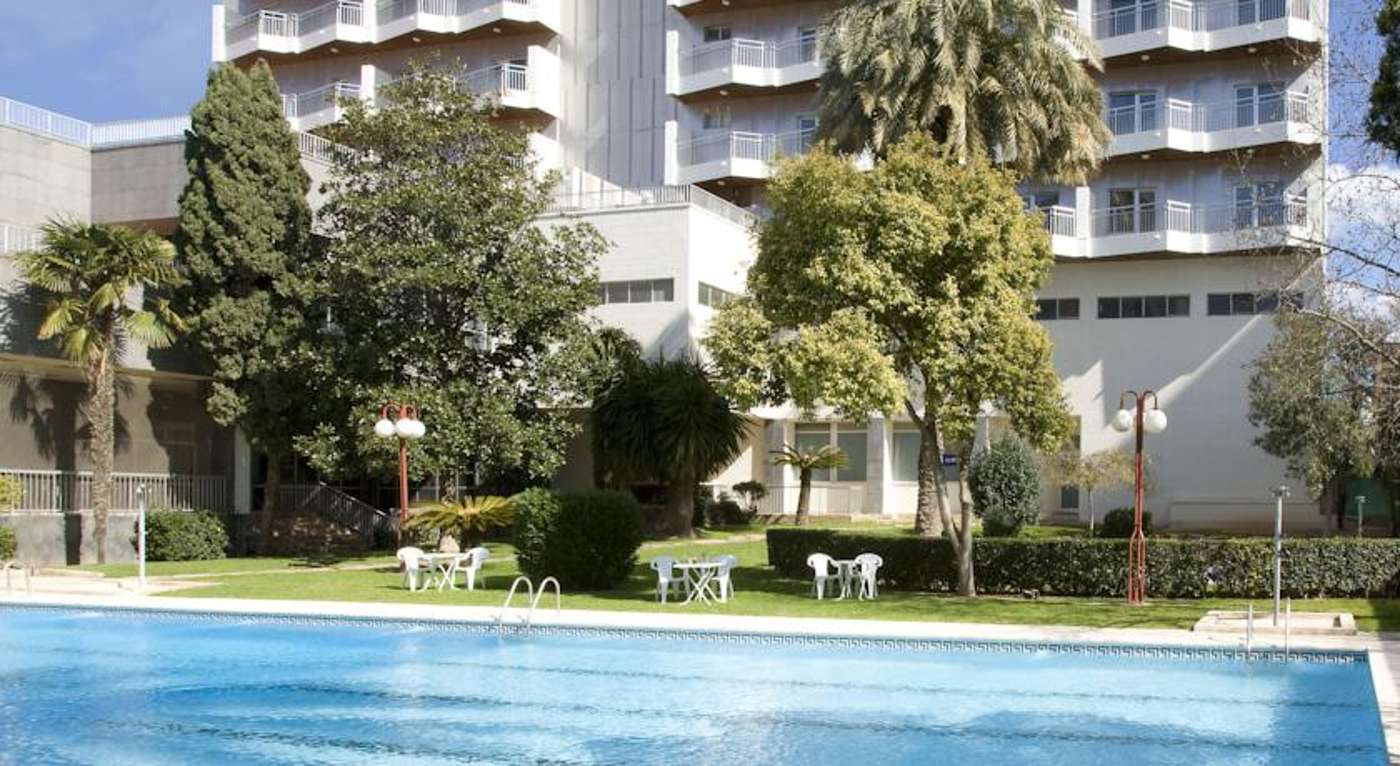 Medium Valencia in Costa Del Azahar, Spain