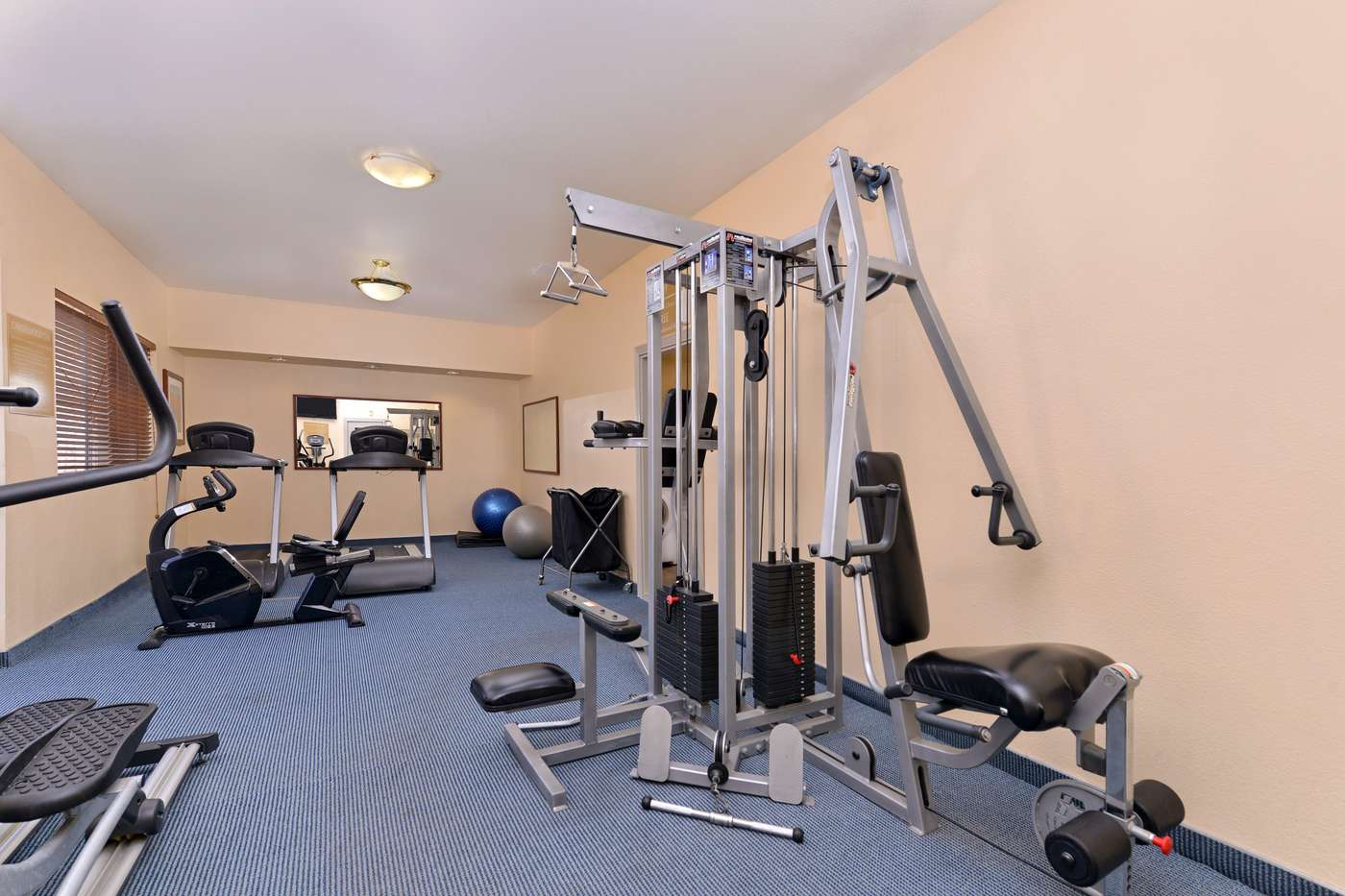 Candlewood Suites San Diego - United States - SAN DIEGO  - Sports and Entertainment - 0