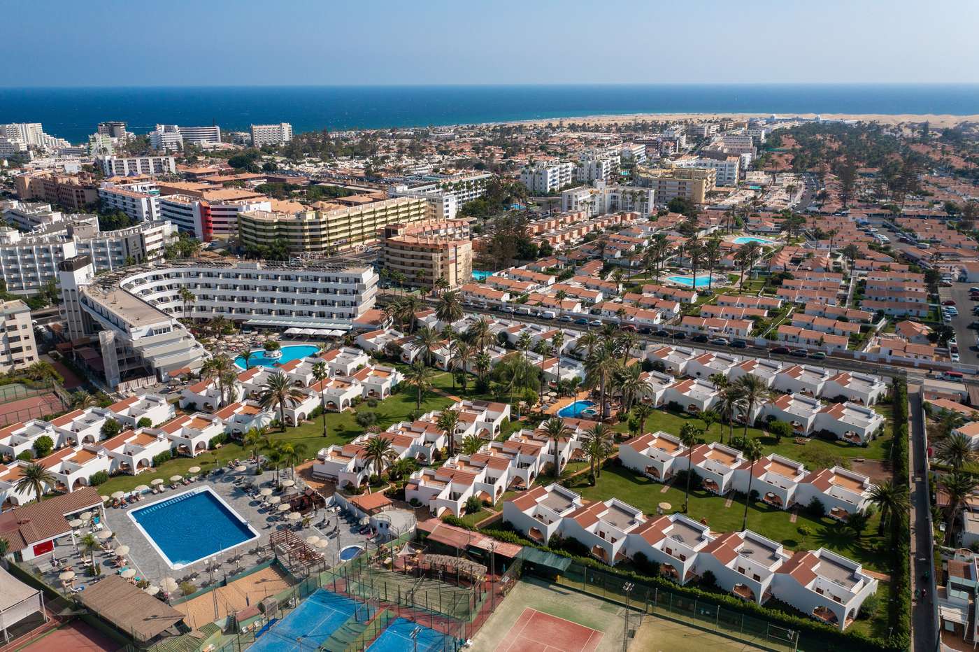 A Sol Barbacan hotel