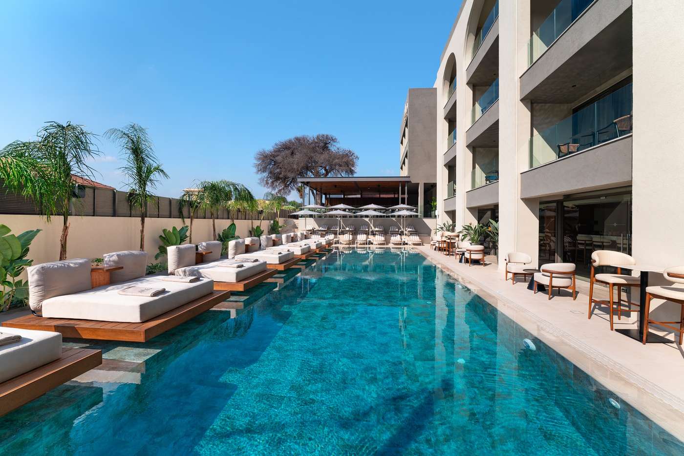 Alizo Comfort Chic Stay, Rhodes