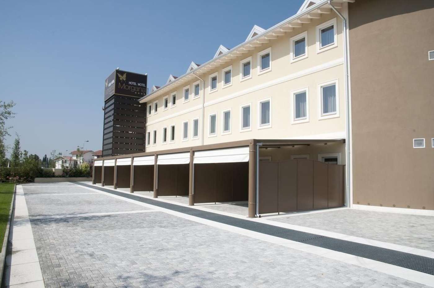 Hotel Morgana-Italy-RODENGO-SAIANO-General view-1