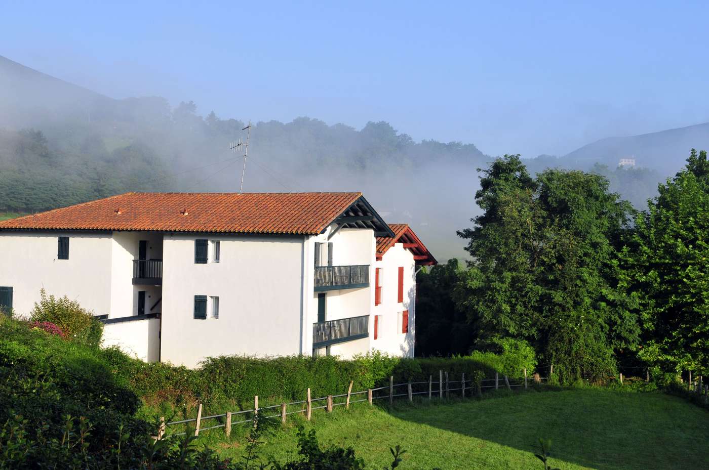 Vvf Villages Sare-France-SARE-General view-1