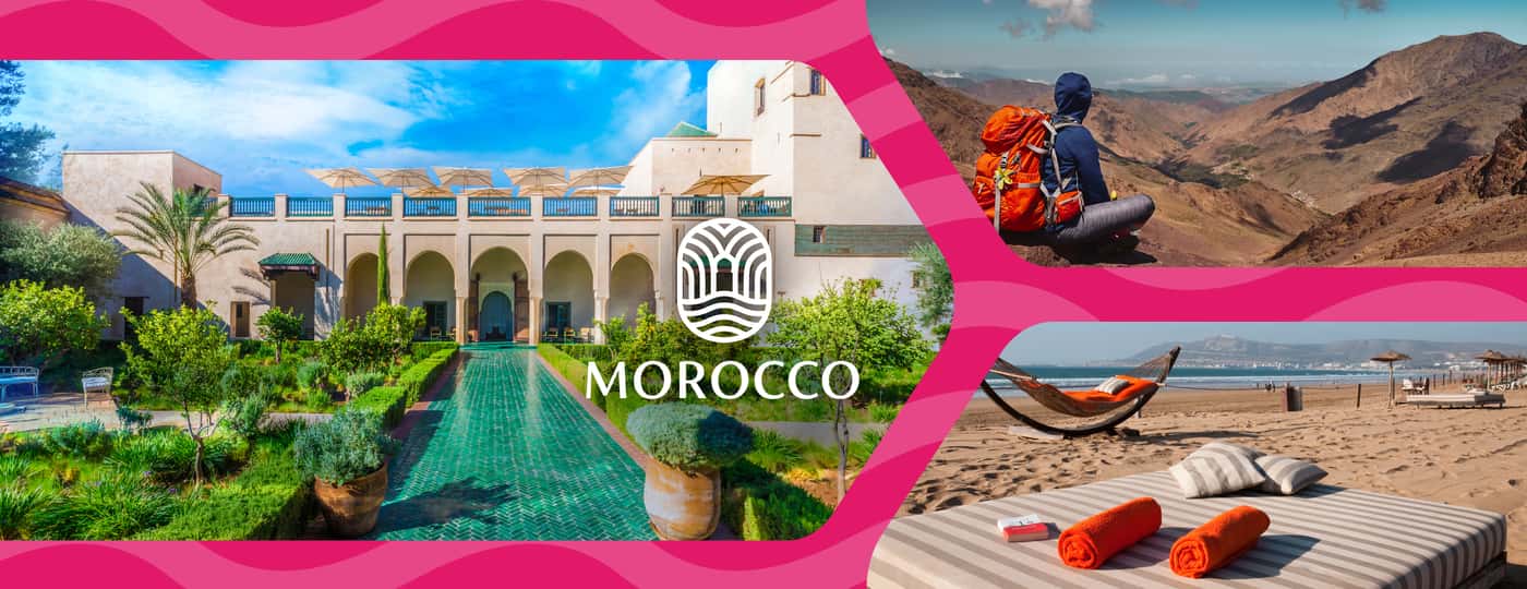Morocco Holidays 2024, ATOL Protected