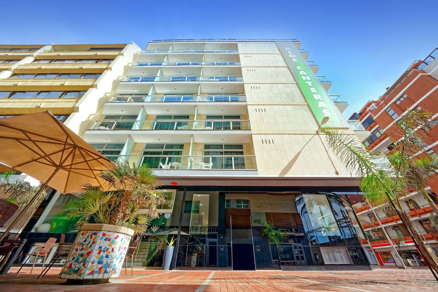 Hotel-Aloe-Canteras-General-view-1