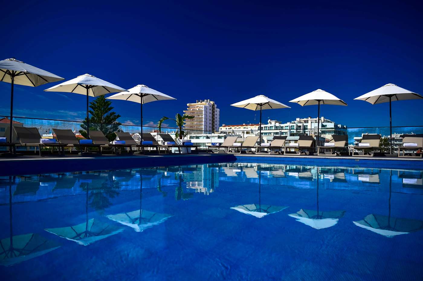 The Prime Energize in Costa de Algarve, Portugal