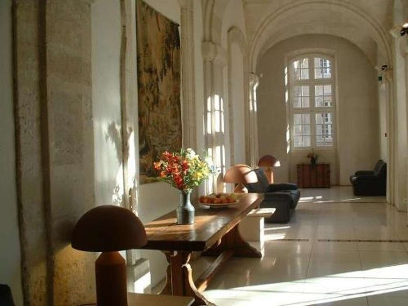 Cloitre Saint Louis-France-AVIGNON-General view-3