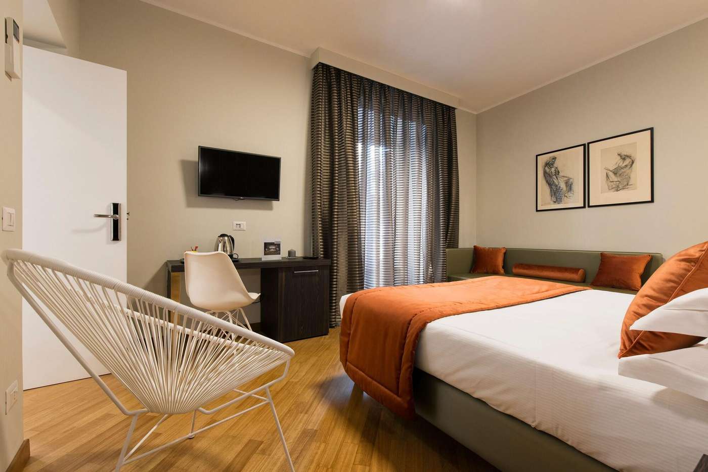 Vittoriano-Suite-Room-1