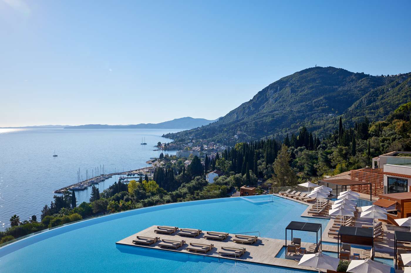Angsana Corfu Resort & Spa, Benitses