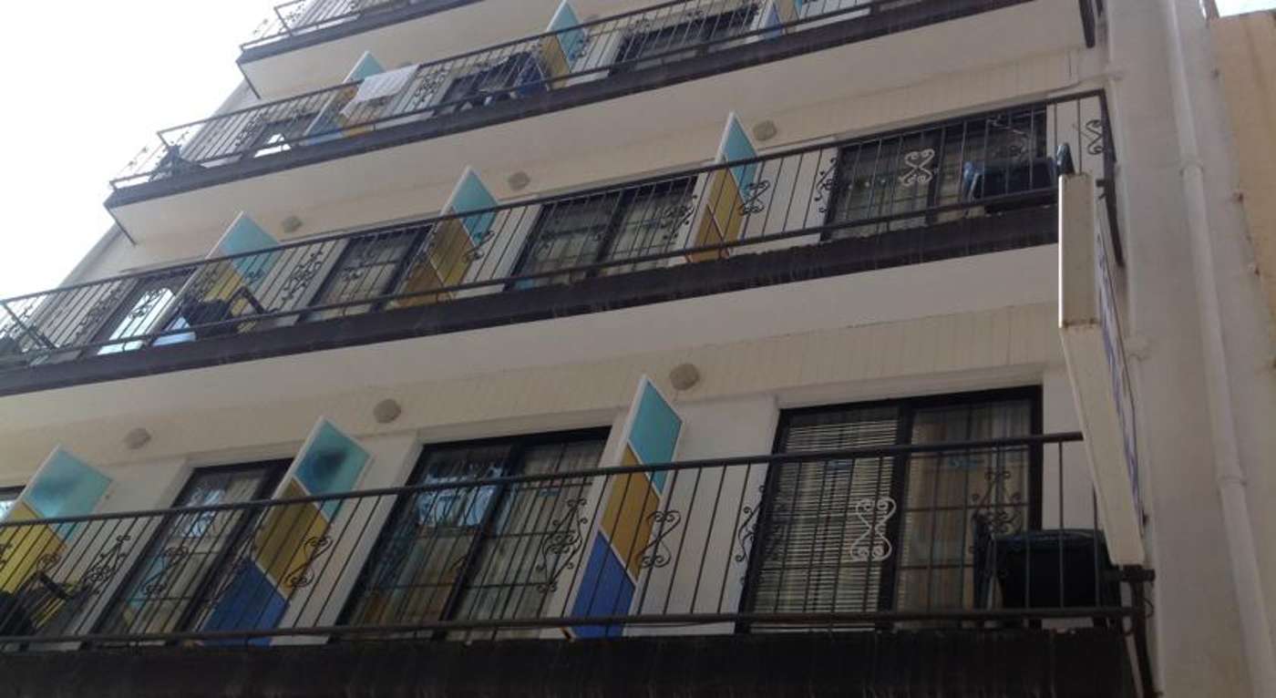 Santa Faz - Adults Only in Costa Blanca, Las Vegas, Spain