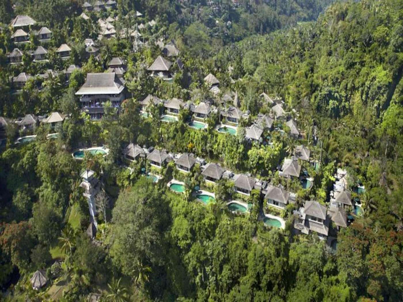 The Royal Pita Maha-Indonesia-UBUD-General view-3