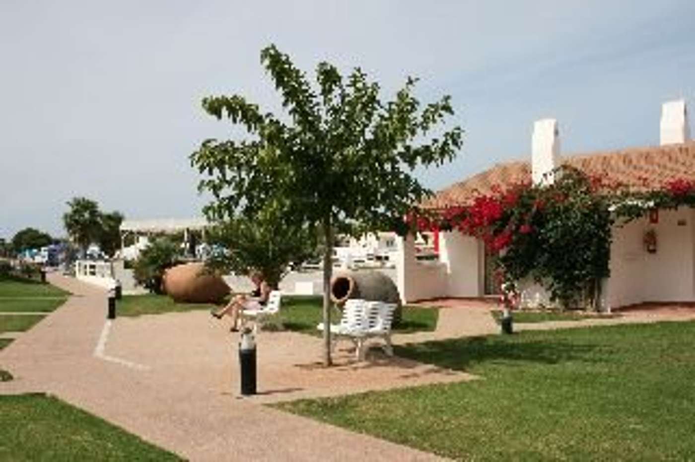 Casas del Lago Hotel & Beach Club in Balearics, Menorca, Spain