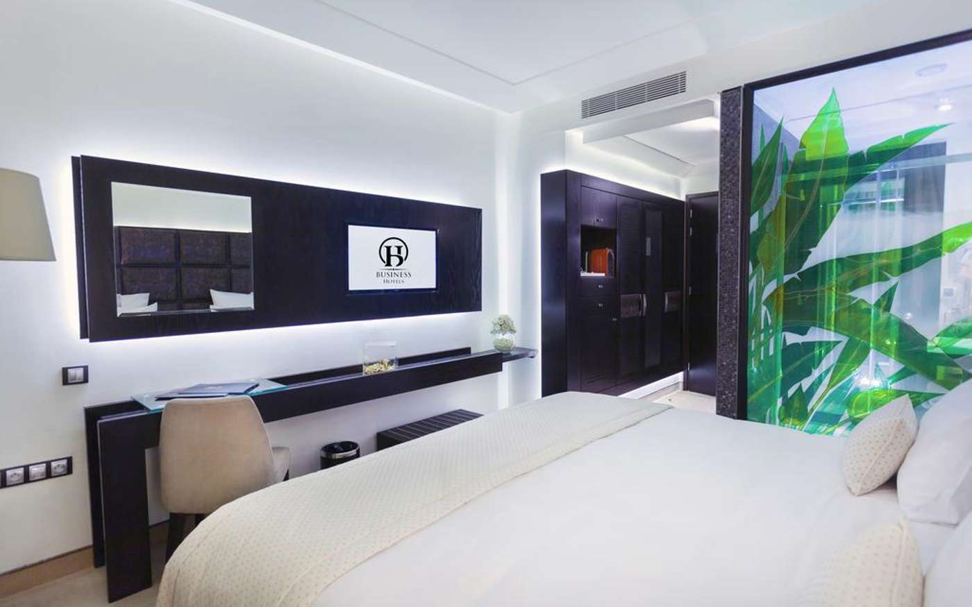 Business Hotel-Tunisia-TUNIS-Room-10