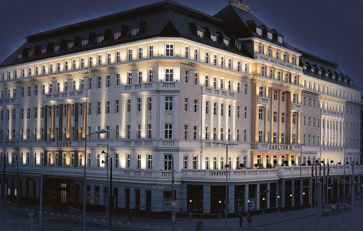 Radisson Blu Carlton-Slovakia-BRATISLAVA-General view-4