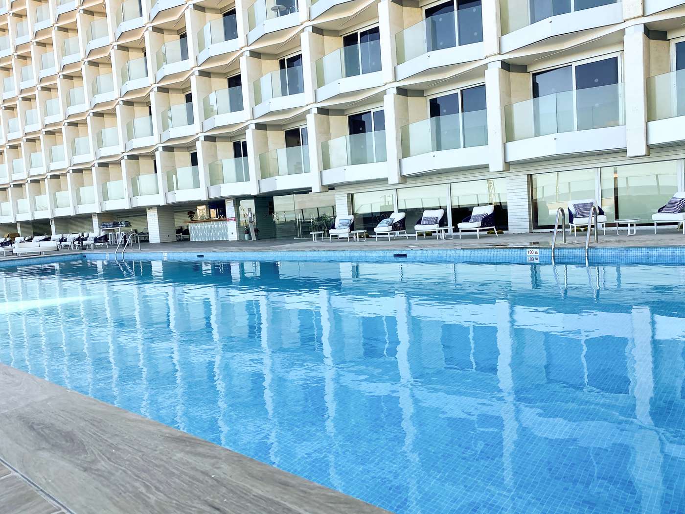 A Hotel Cristina by Tigotan hotel