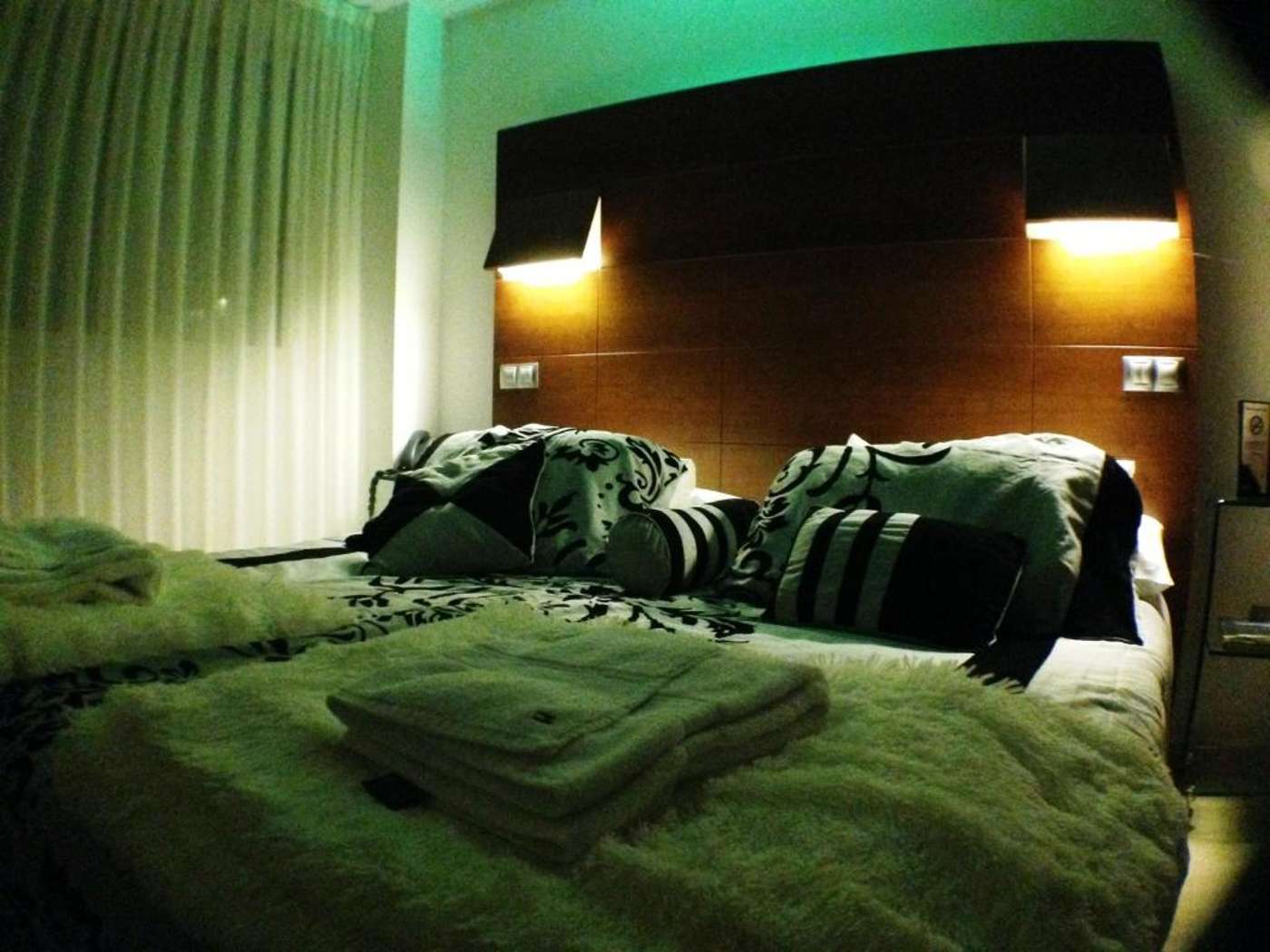 Nap Hotel Oviedo-Spain-OVIEDO-Room-8