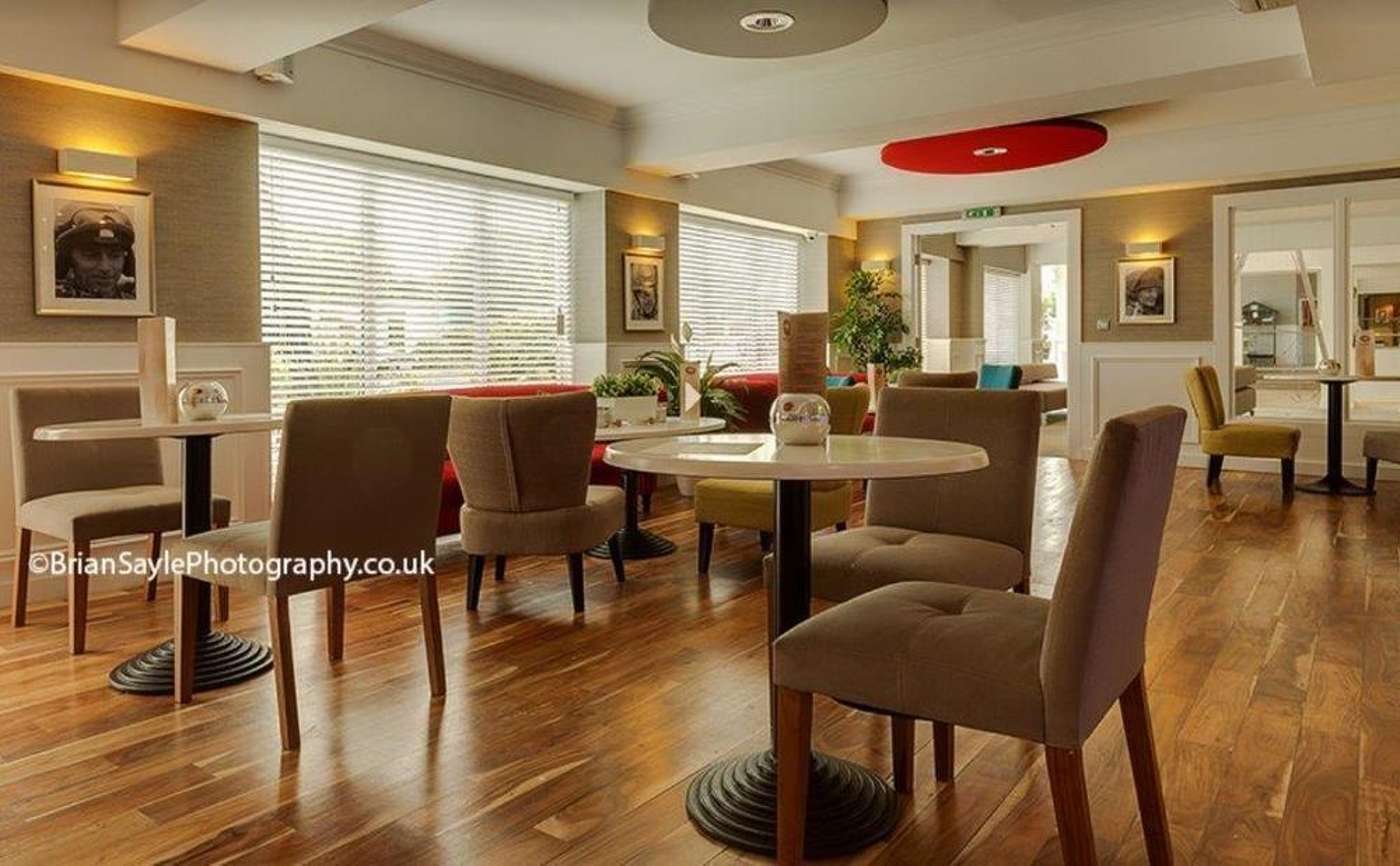 The Park Hotel-United Kingdom-LIVERPOOL-General view-7