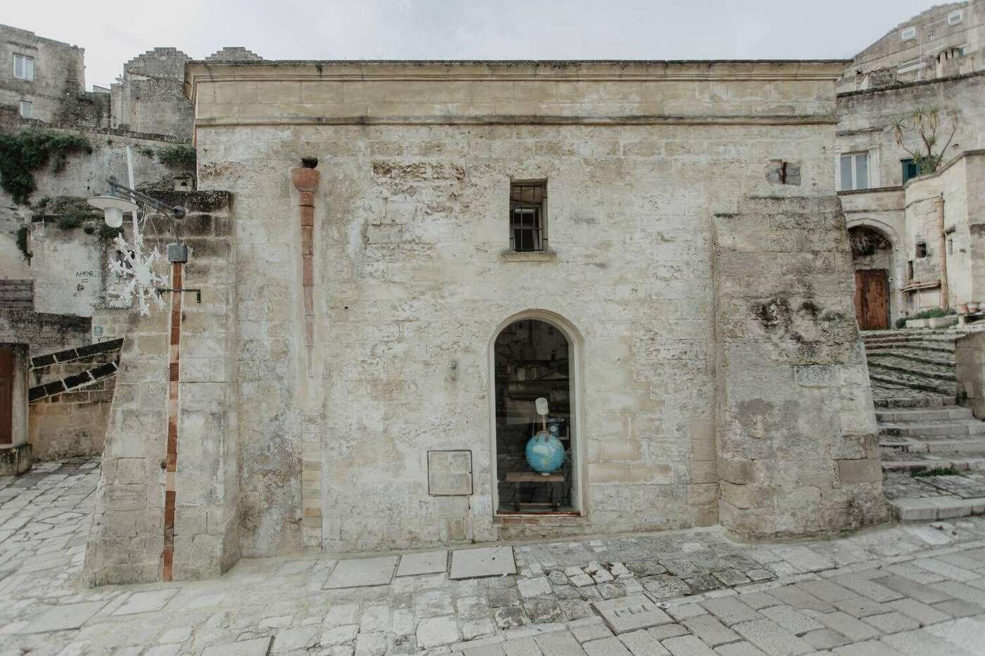 Pietragialla-Italy-MATERA-General view-3