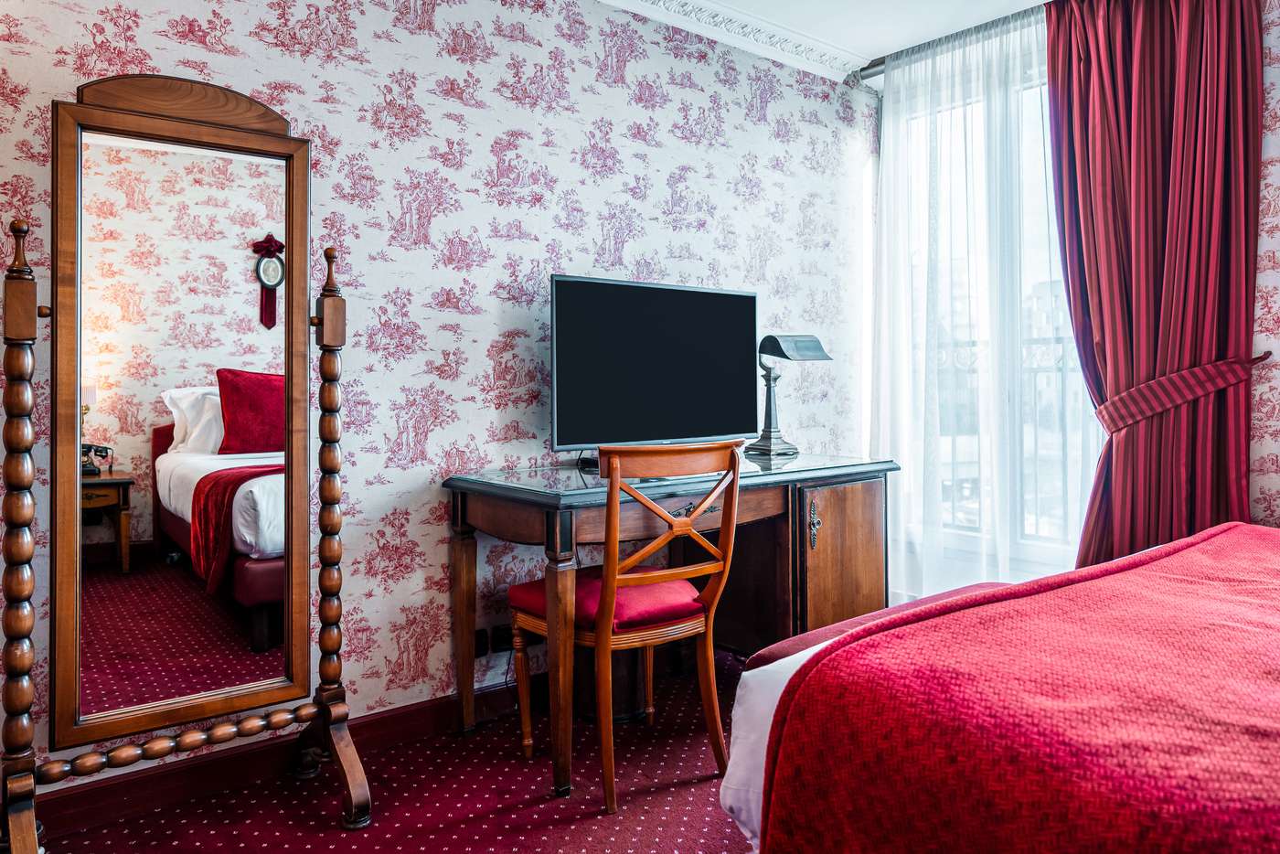 Maison Eugenie-France-PARIS-Room-10