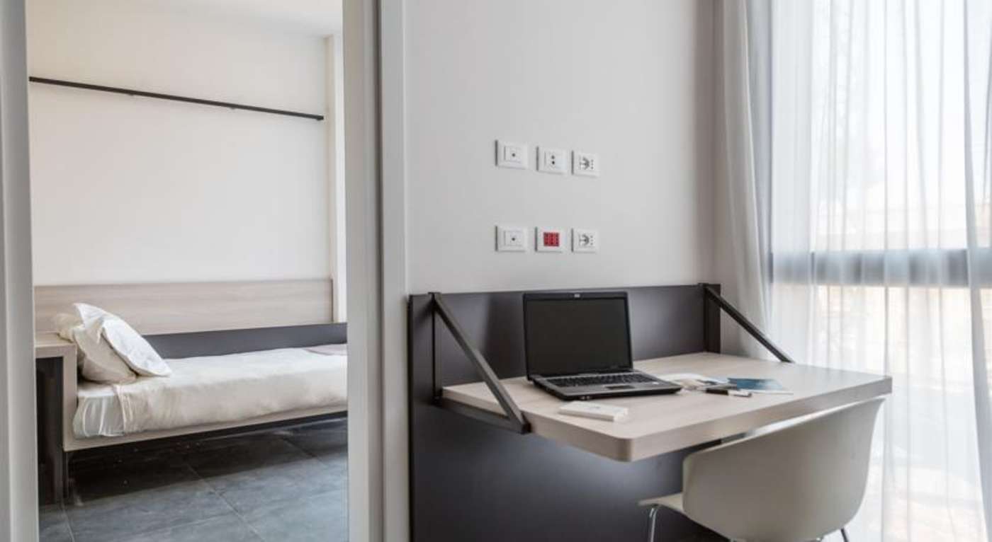 Camplus-Guest-Roma-Room-1