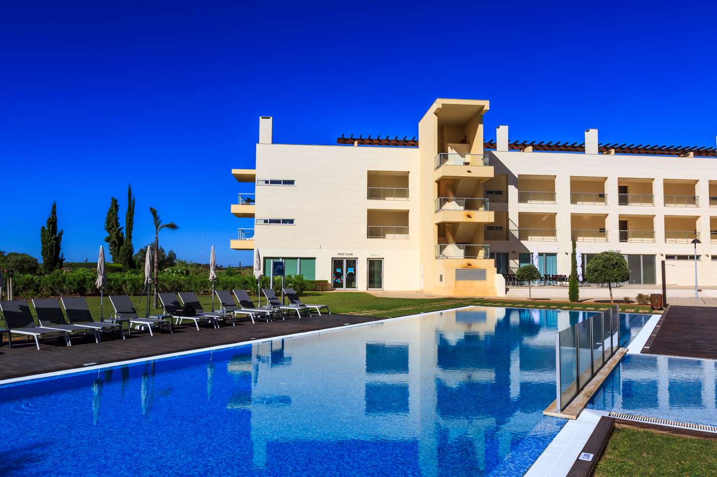 Laguna Resort - Vilamoura in Costa de Algarve, Portugal