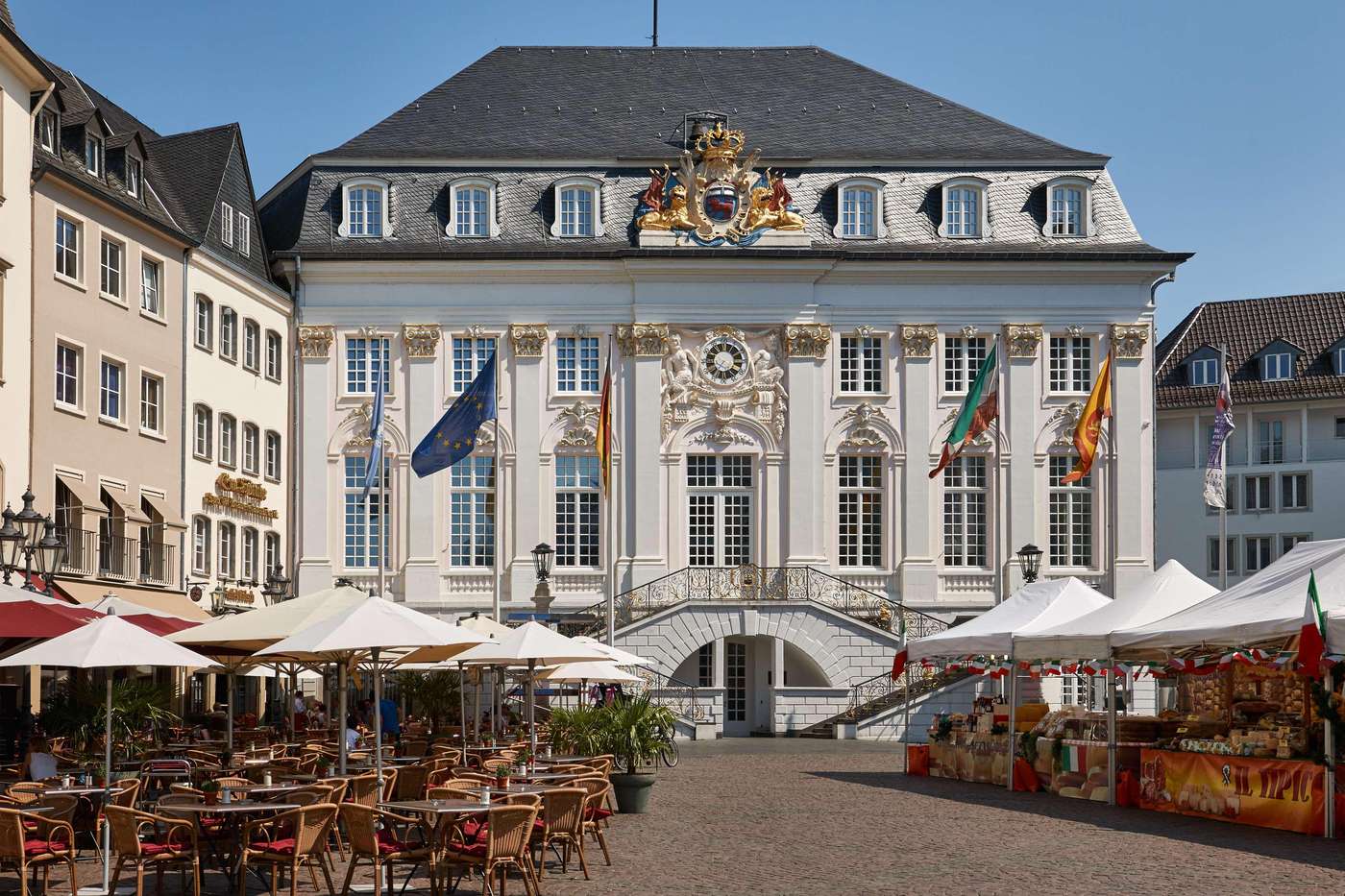Dorint Hotel Bonn - Germany - BONN - Conferences - 1
