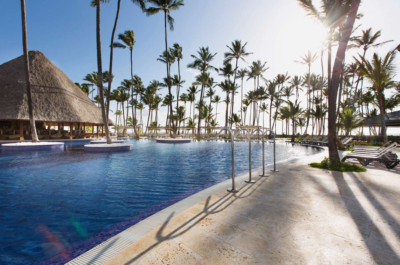 A Barcelo Bavaro Beach - Adults Only hotel