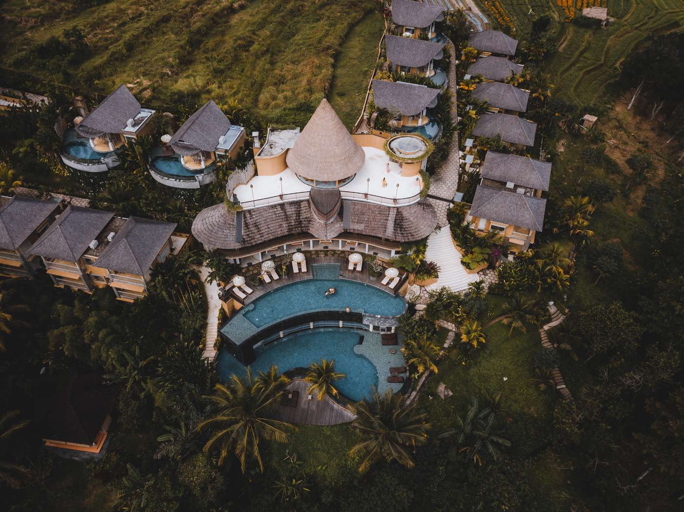 Wapa di Ume Sidemen-Indonesia-Bali-General view-6
