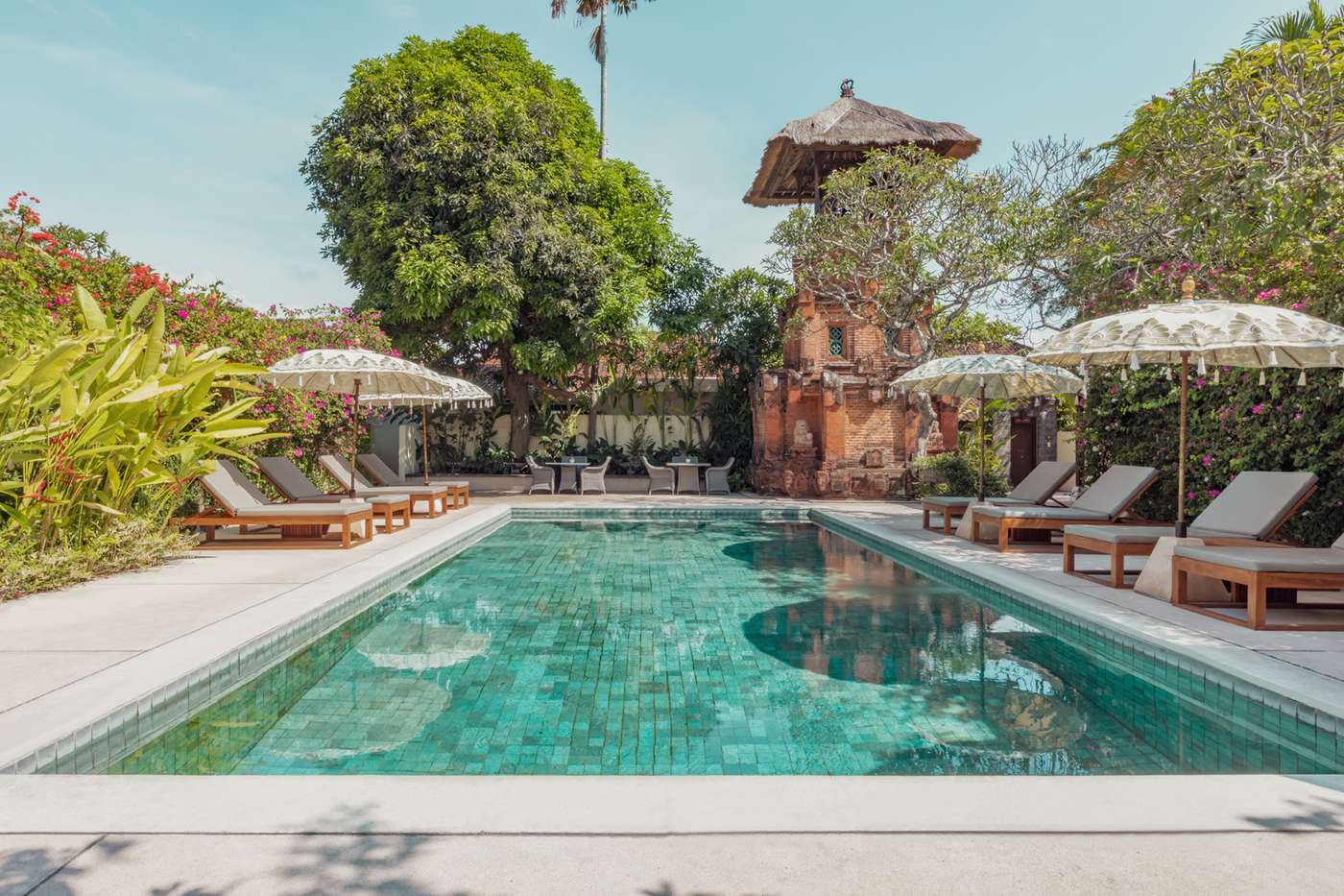 The Pavilions Bali-Indonesia-SANUR-General view-1