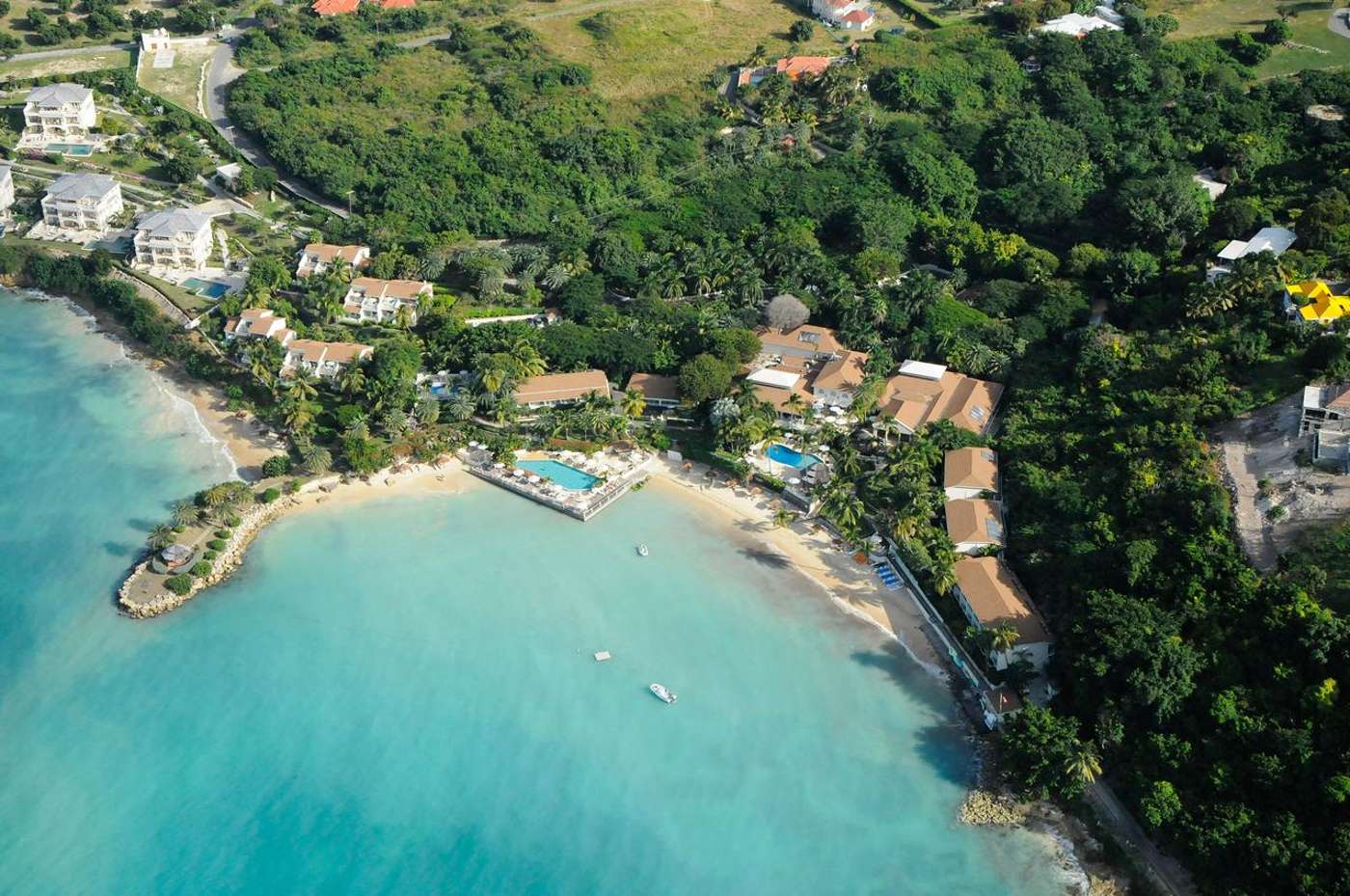Blue Waters Antigua in Antigua, Antigua and Barbuda