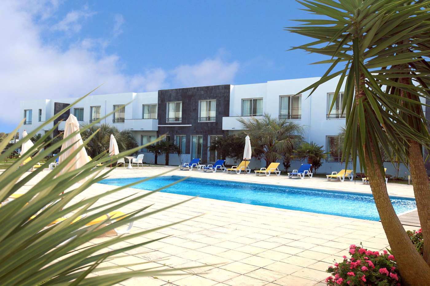 Acorsonho Apartamentos Turisticos in Azores, Portugal