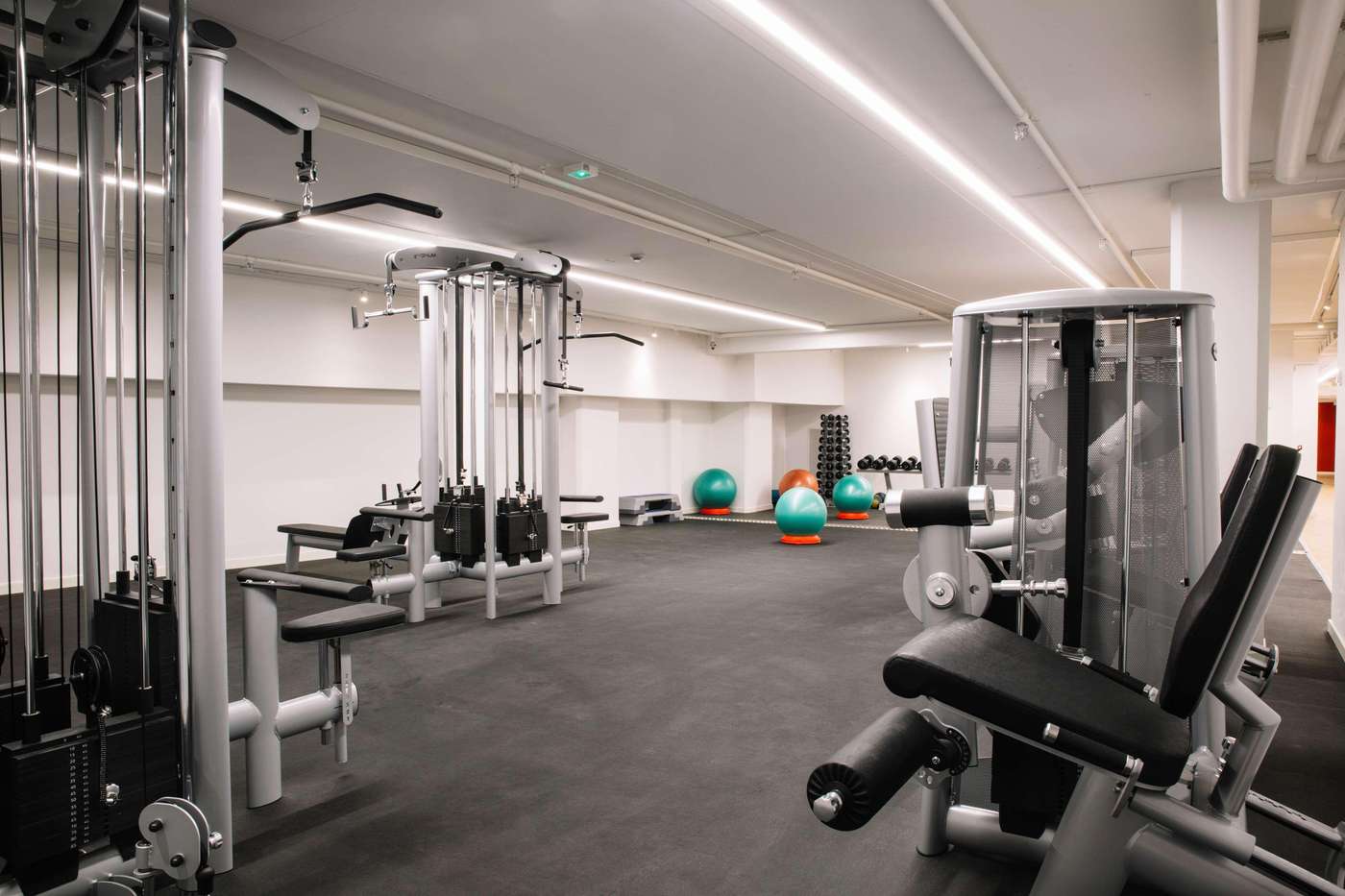 Best Western Kom Hotel Stockholm - Sweden - Stockholm - Sports and Entertainment - 0