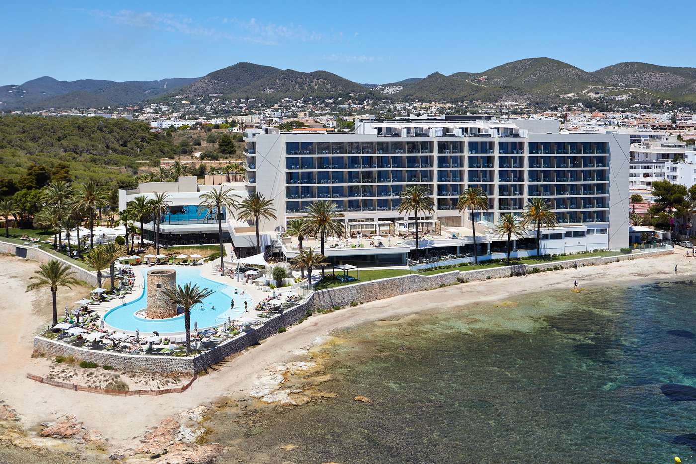 A Hotel Torre Del Mar hotel