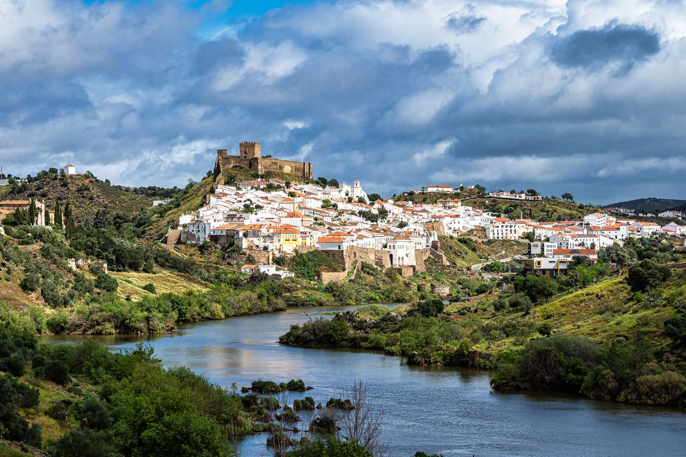 Alentejo Overview