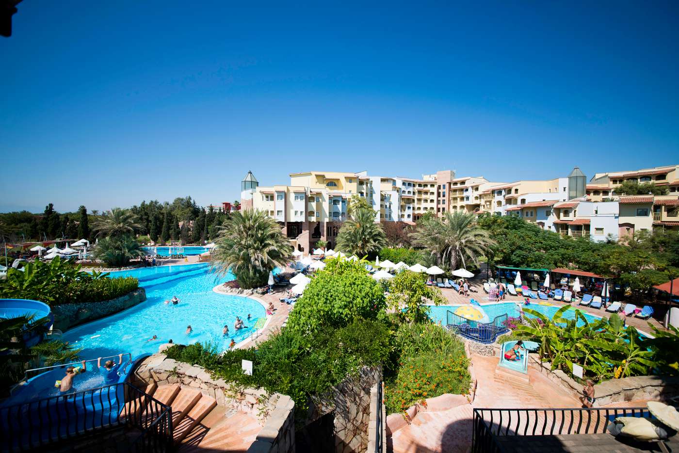 Limak Arcadia Golf & Sport Resort in Antalya, Fuerteventura, Turkey
