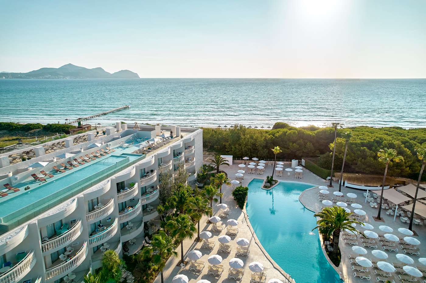 Iberostar Selection Albufera Park, Majorca