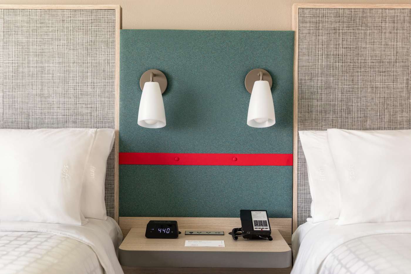 avid hotels ORLANDO INTERNATIONAL AIRPORT-United States-Orlando-Room-10