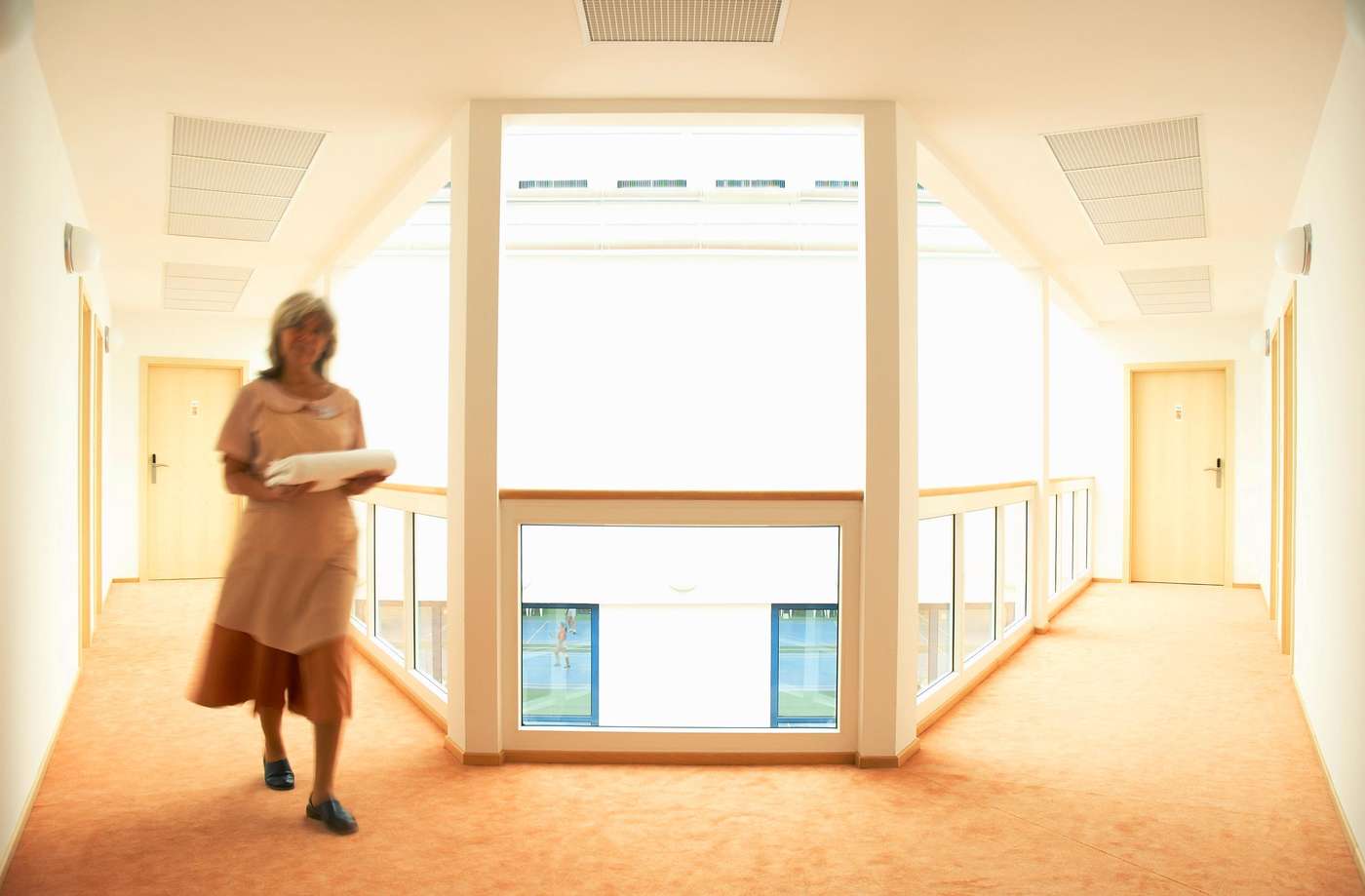 Hotel Set-Slovakia-BRATISLAVA-General view-1