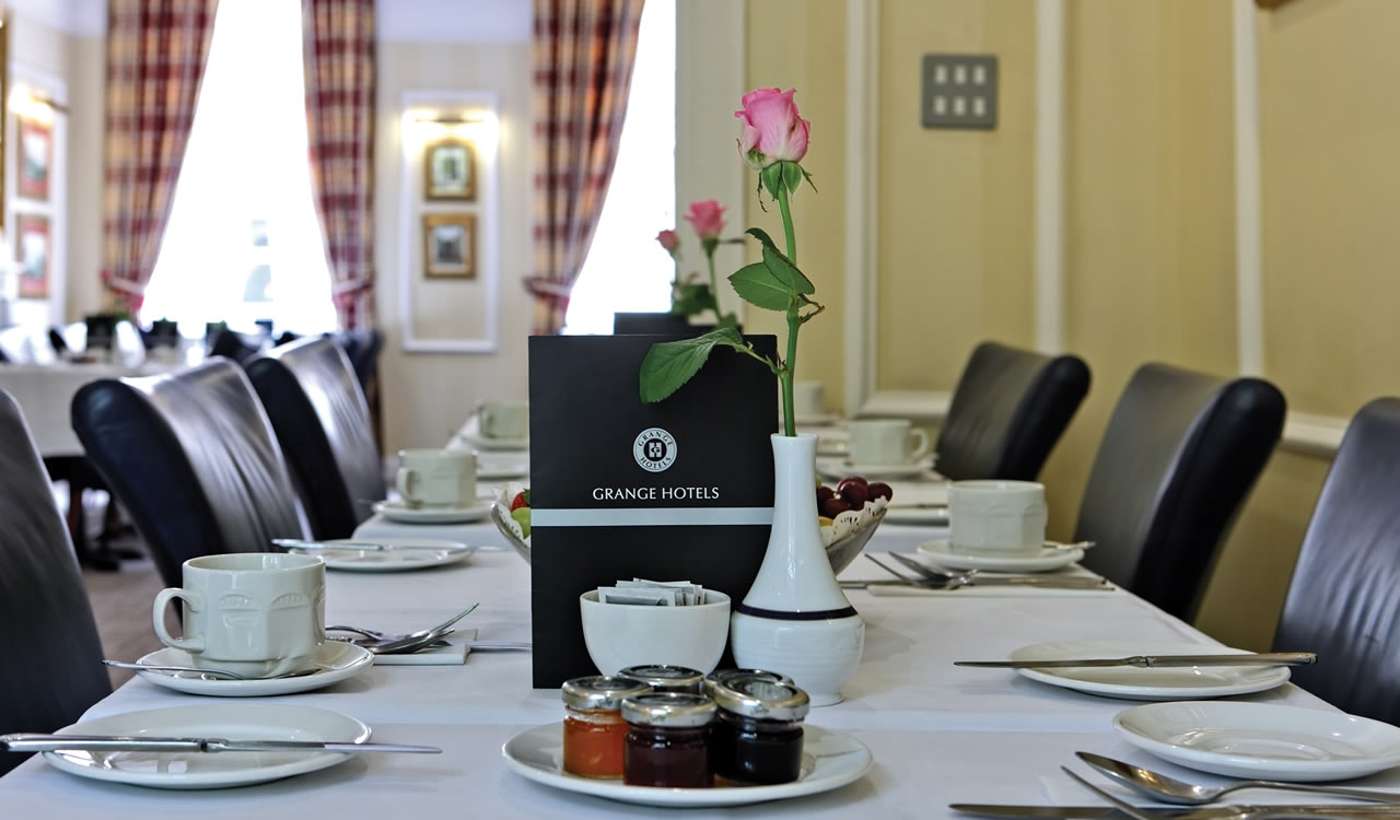 Grange Portland Hotel - United Kingdom - LONDON - Restaurant - 0