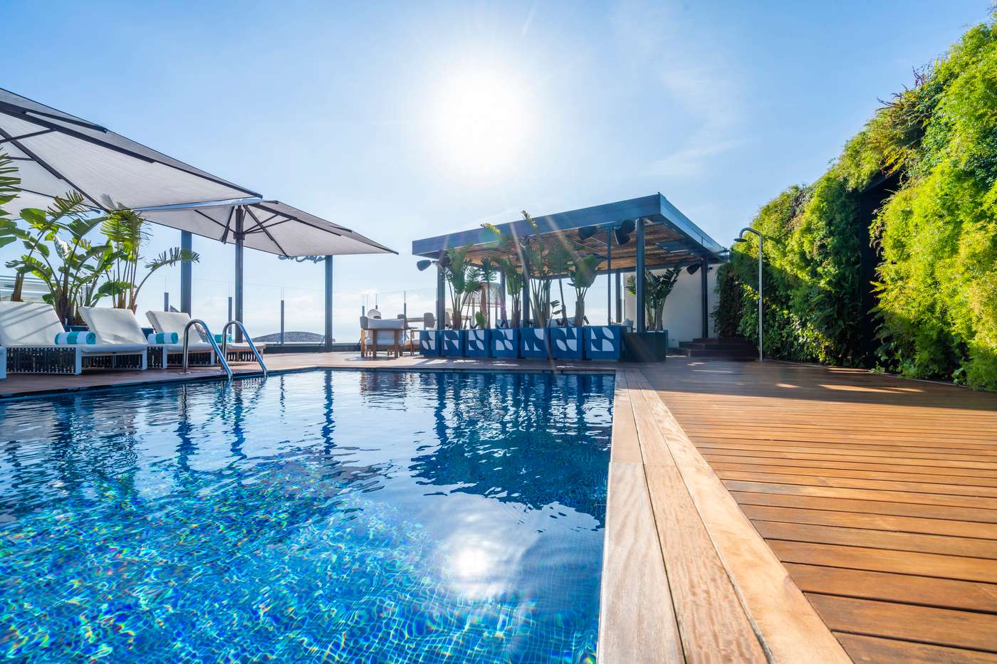 Sofitel Barcelona Skipper-Spain-BARCELONA-General view-2