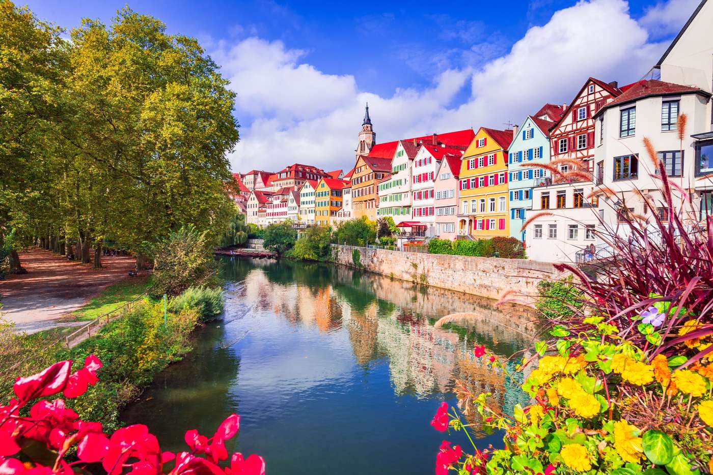 Baden-Baden Overview