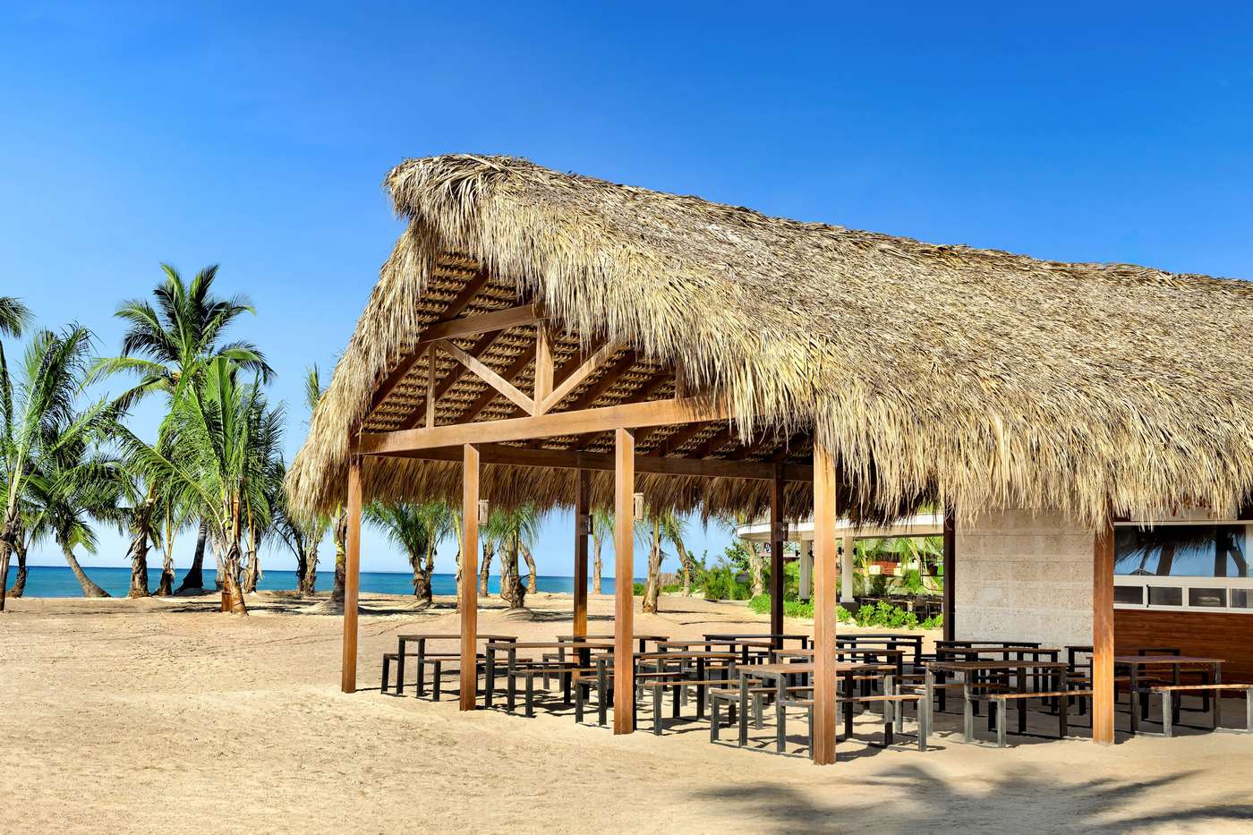 A Sunscape Dominicus La Romana hotel